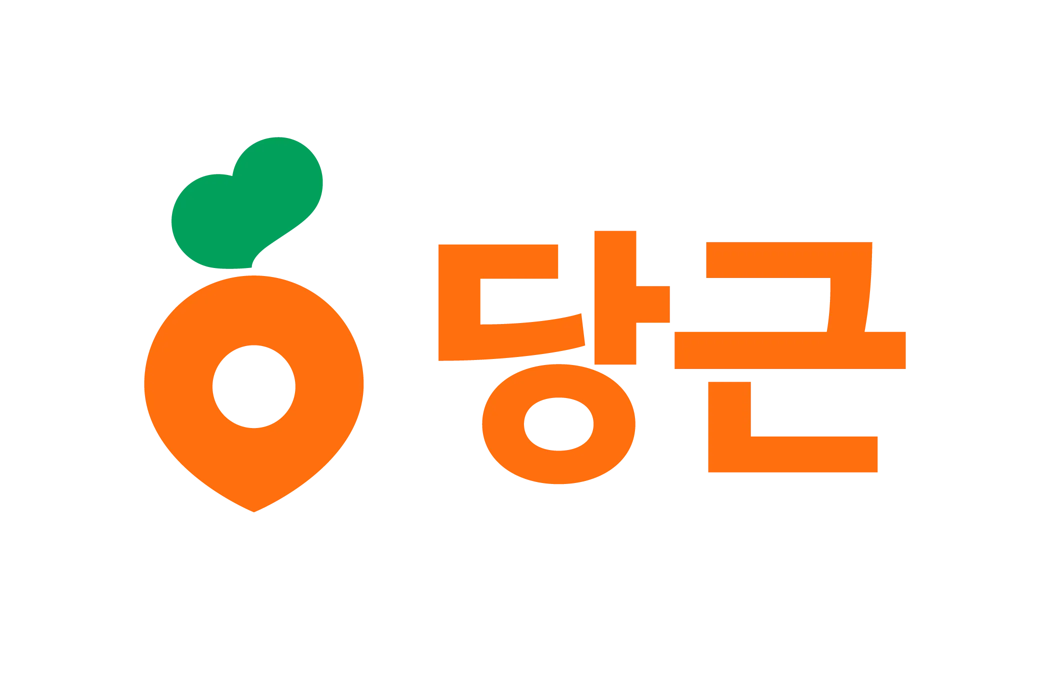 Karrot logo