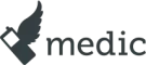 Medic Mobile 的標誌