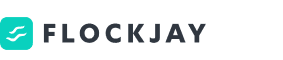 Flockjay 的標誌