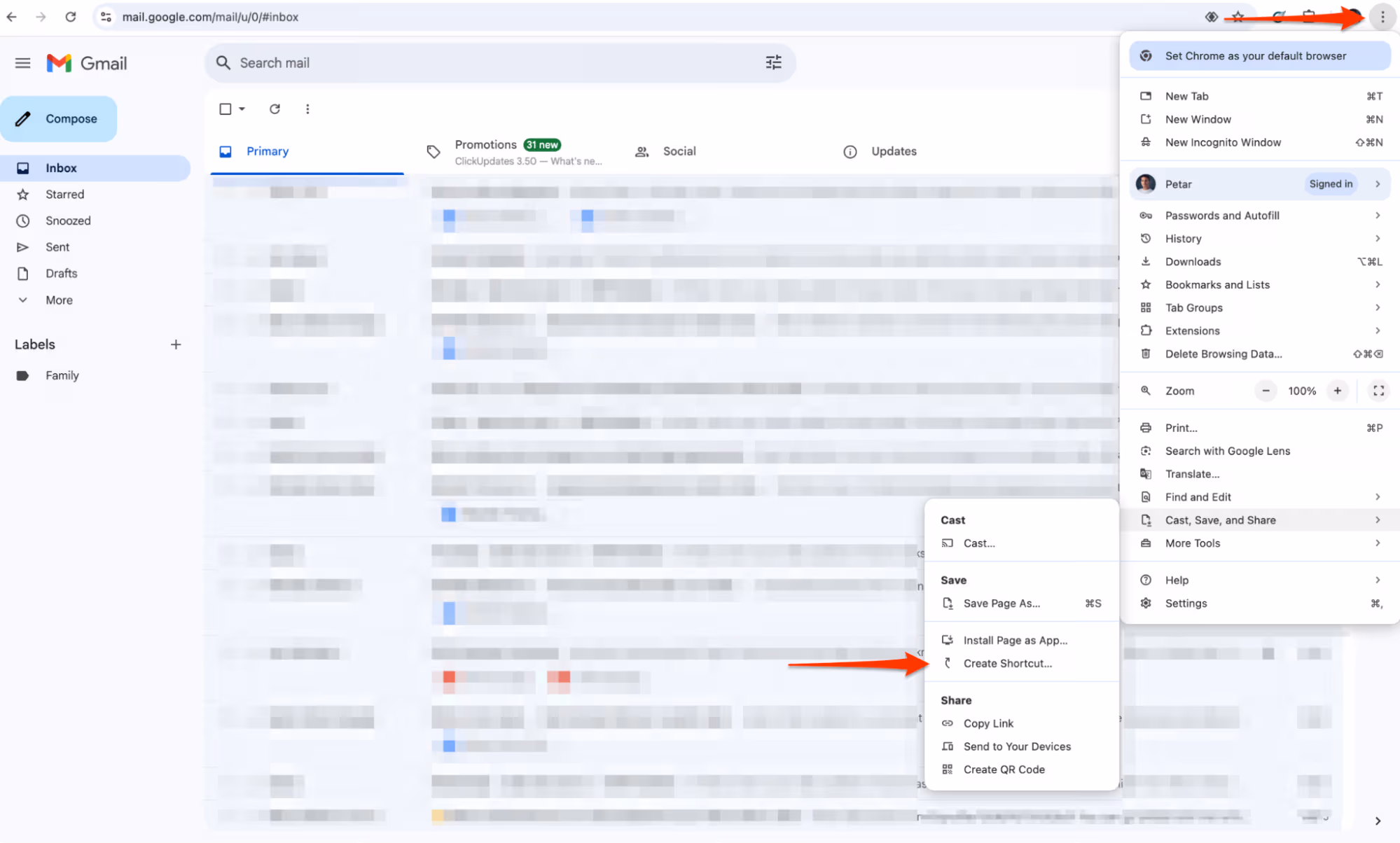 Source: Gmail screenshot