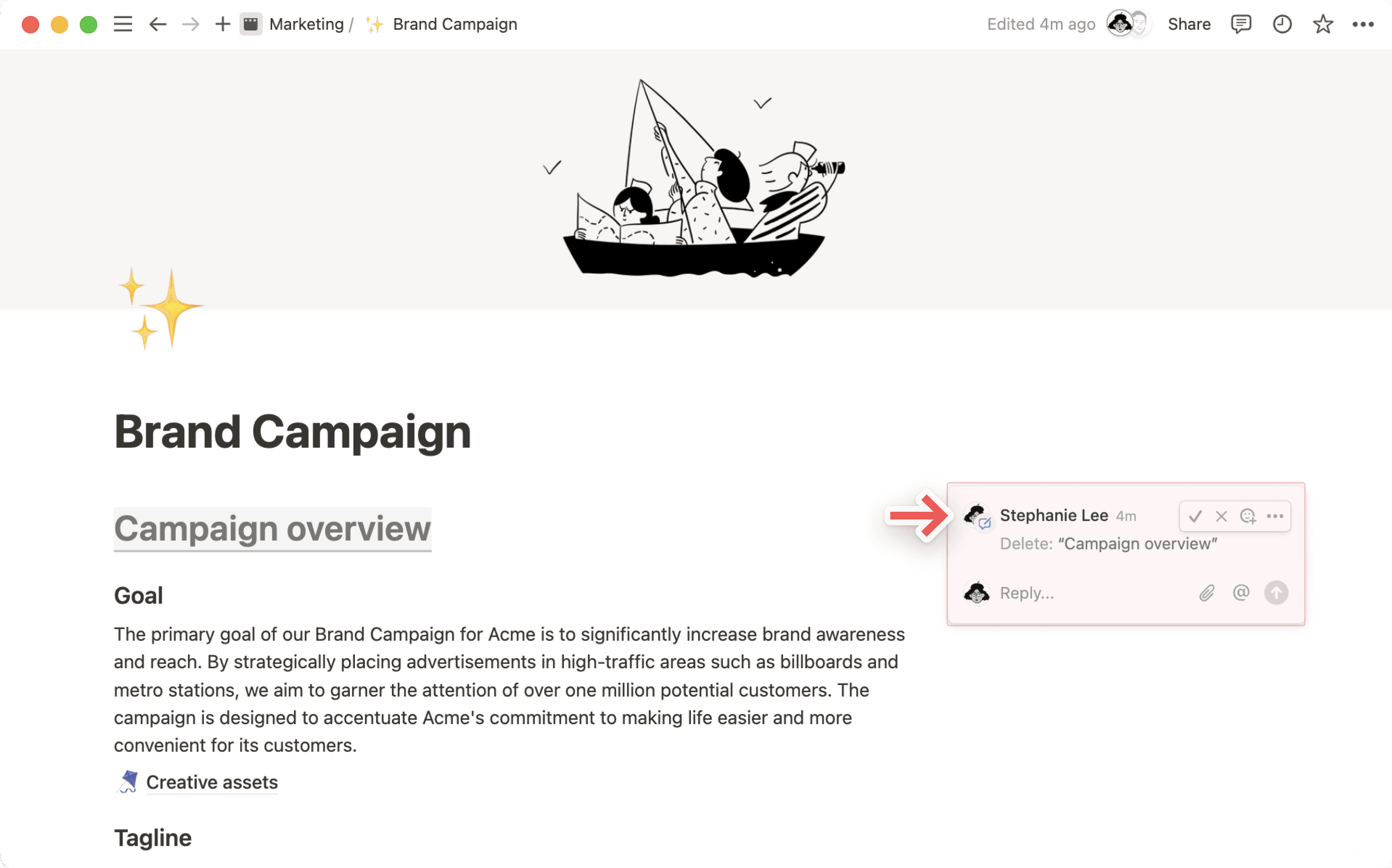 hc: respond to suggested edits