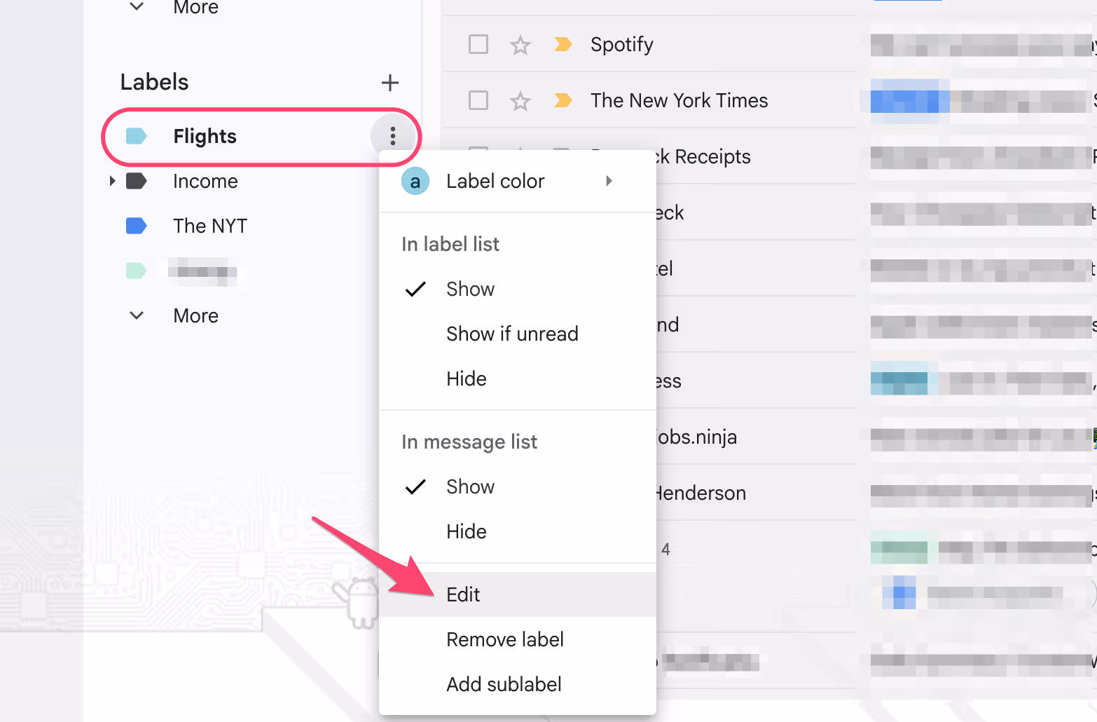 Source: Gmail screenshot
