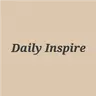 Profile picture of Daily Inspire