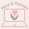 Profile picture of Petal & Planners
