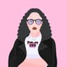 Profilbild von Theresa