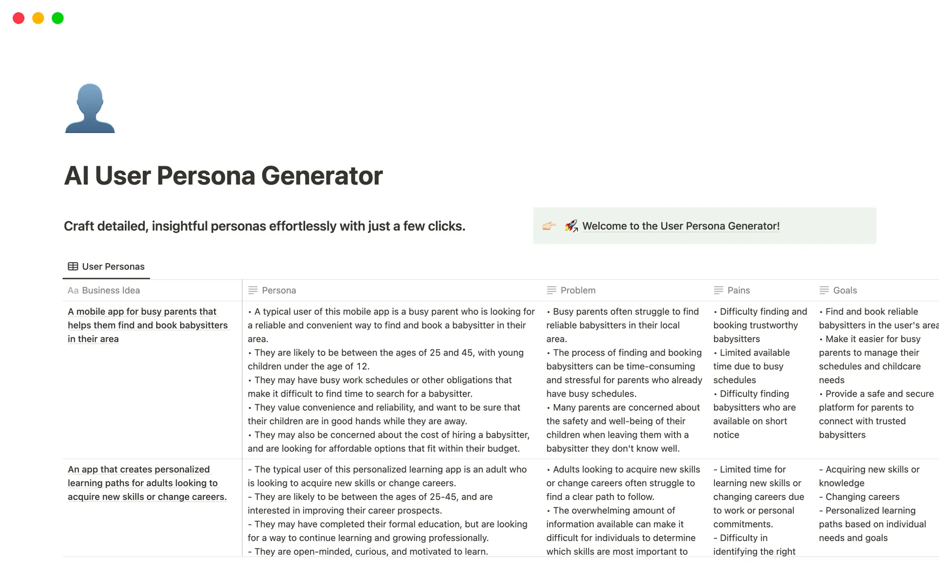 Bilde for top-10-user-profiles-templates-for-product-managers